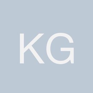 Meet your Posher, Krissy